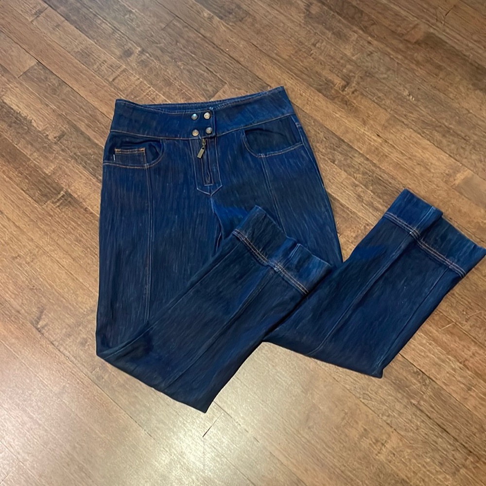 Just Cavalli jeans straight leg 29